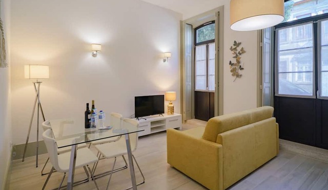 Feel Porto Matosinhos Ocean Flat I in Matosinhos