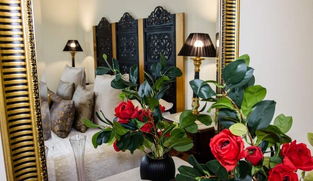 Tradicampo Eco Country Houses, Casa do Arco