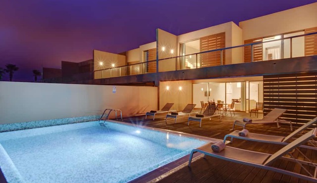 Salgados Beach Villas in Albufeira