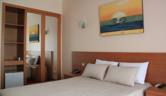 Hotel Quasar in Matosinhos