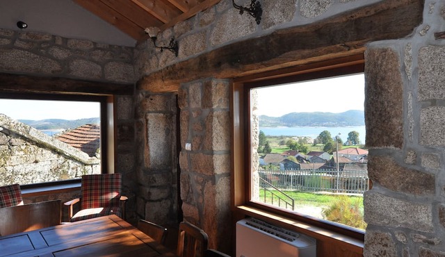 Comfortable house in a wonderful location in CHÃ