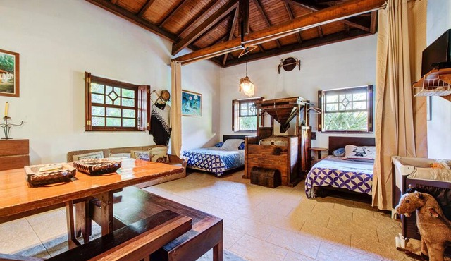 Homerez - Nice house 4 km away from the beach for 8 ppl. at Espinho in Espinho