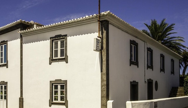 Hospedaria Casa D Av Quarto 3 - Twin in Praia da Vitoria