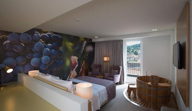 Douro Castelo Signature