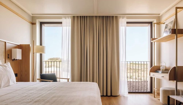 Aethos Ericeira