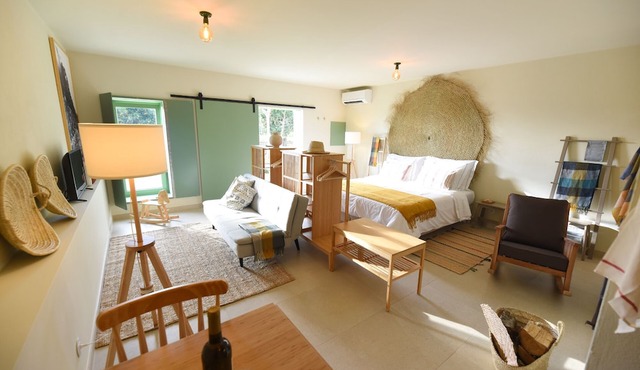 Vila Coura - Agroturismo