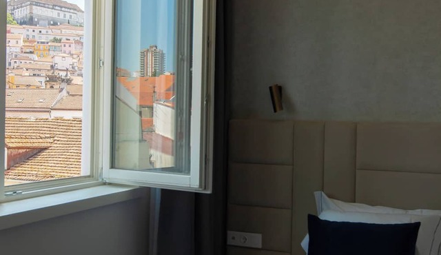 Hotel Mondego