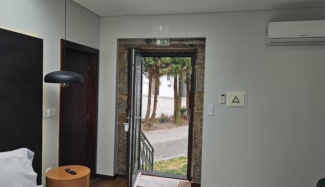 ICH Inveja Country House