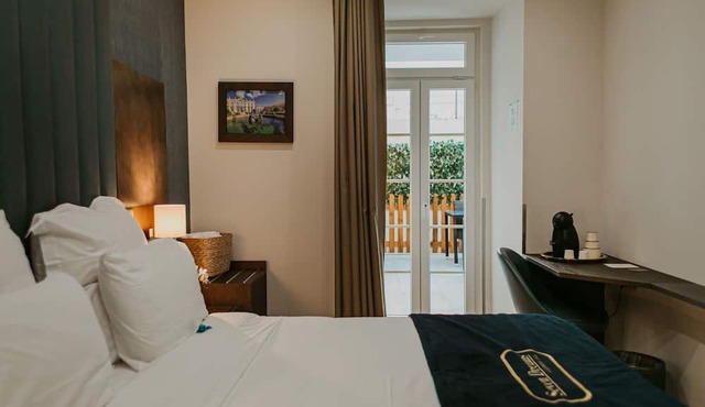 Seven Dreams Suites