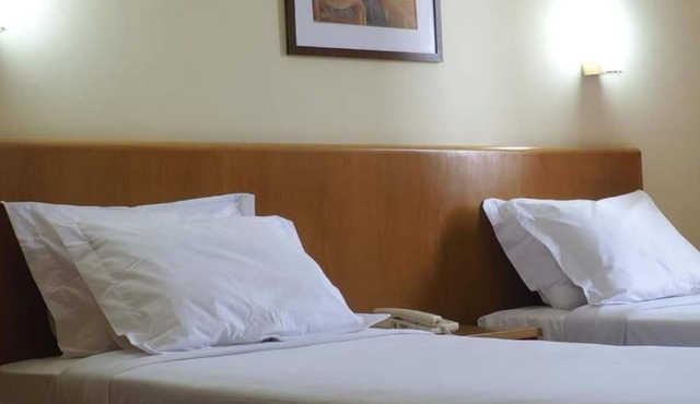 Flag Hotel Porto Maia