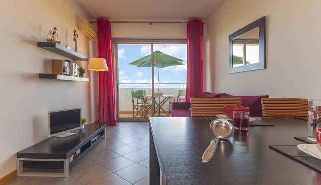 B42 - Oceano Atlântico Apartment in Portimão