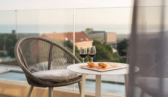 Eurostars Matosinhos in Matosinhos
