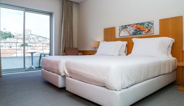 Hotel Praia