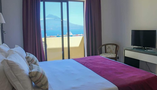 Hotel Horta in Horta