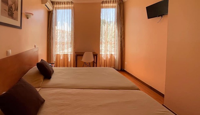 Império Hotel in Peso da Régua