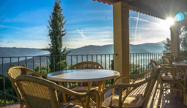 Hotel Rural Quinta da Geia