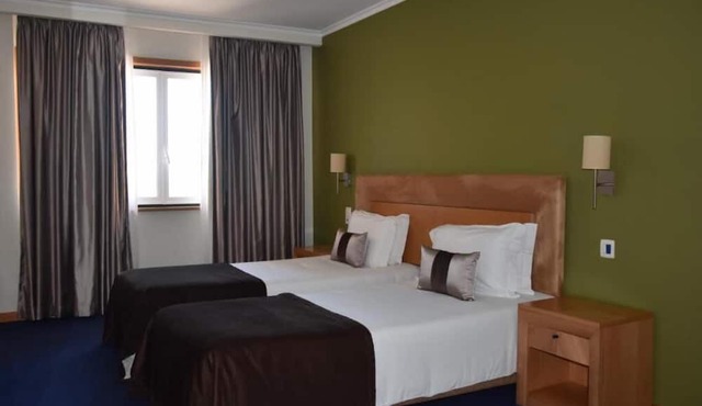 Quiaios Hotel