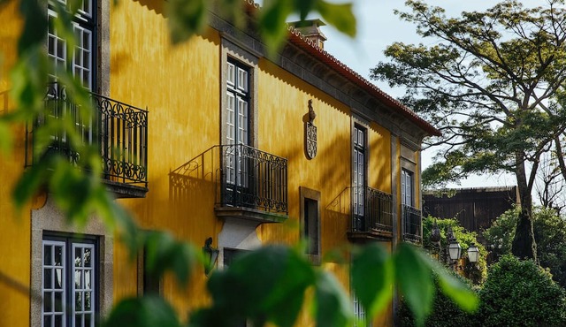 Quinta da Bouça d'Arques