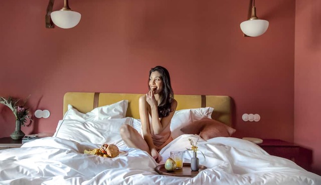 The Vintage Hotel & Spa - Lisbon in Lisbon