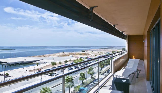 Real Marina Hotel & Spa
