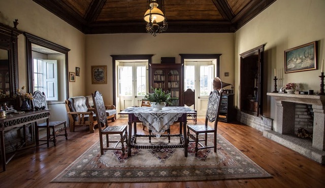 Casa da Várzea
