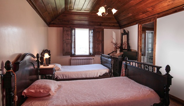 Casa de Carcavelos