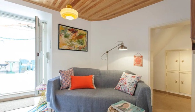 Alfama Charming Apartment, By TimeCooler in Lisbon