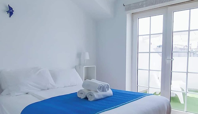 Ó da Casa-Typical Portuguese Guest House