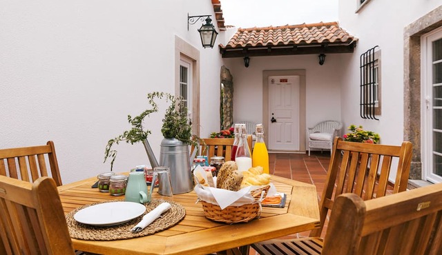 Country Village Senses