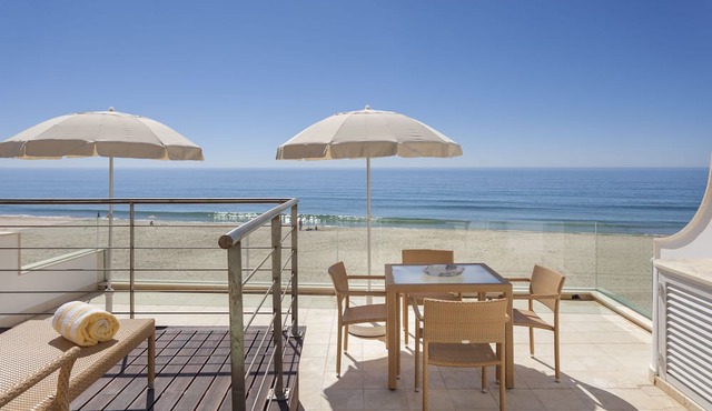 Residence Estrela do Mar