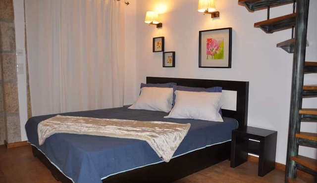 Quinta do Olival in Chaves