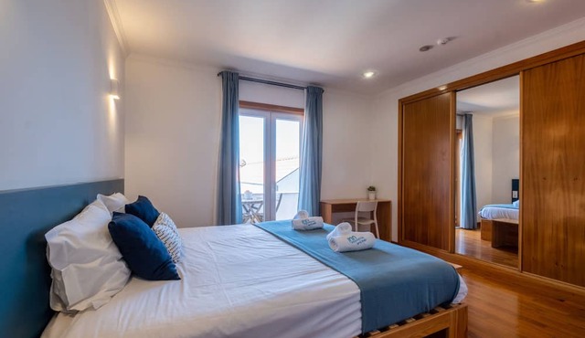 InnEsposende Sports Hostel in Esposende