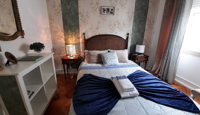 Ameli Rooms