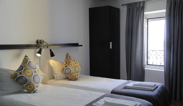 StayInn City - Évora in Évora