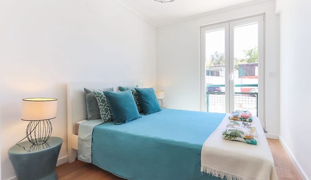 Cosy Guesthouse - Sónia's Houses