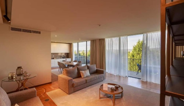 Olive Nature - Hotel & SPA