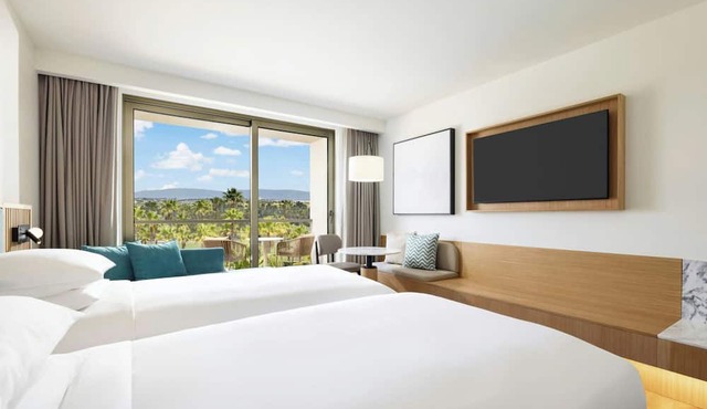 Algarve Marriott Salgados Golf Resort & Spa