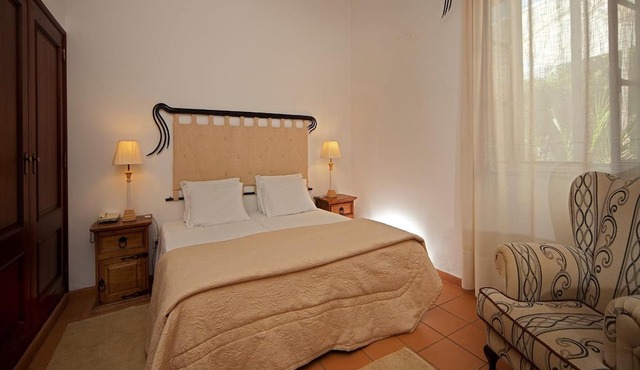 Bética Hotel Rural