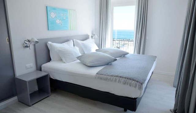 Hotel Mar Bravo