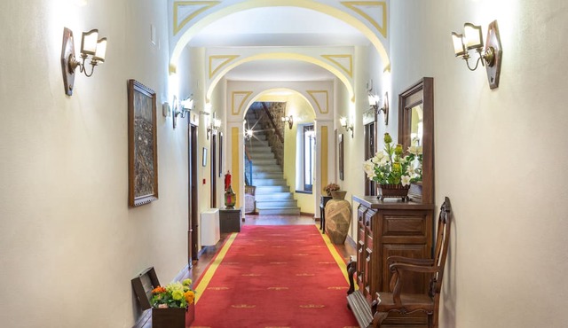 Hotel São João de Deus by RIDAN Hotels in Elvas