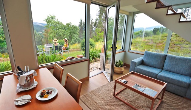 Água Hotels Mondim de Basto