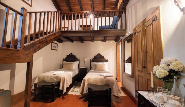 Casa Do Anquião in Ponte de Lima