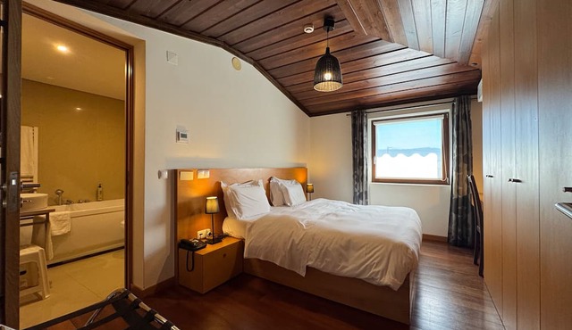 Hotel Alves