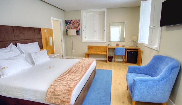 Hotel Fonte Velha
