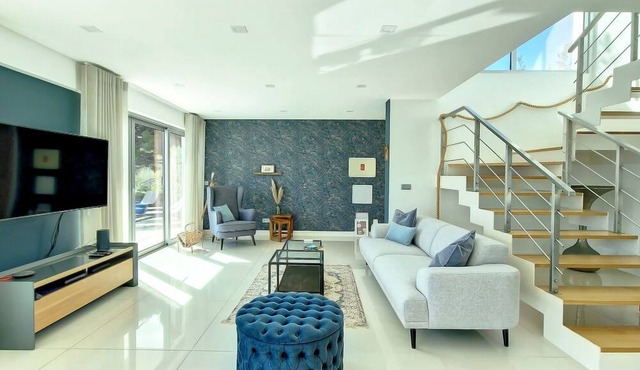 Villa Madeira by LovelyStay in Canico