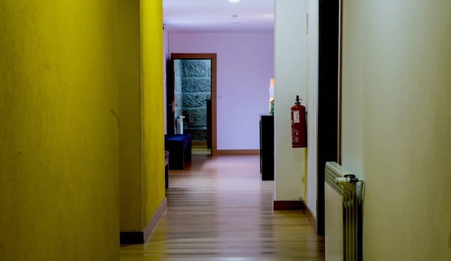 Hostel EntryFik