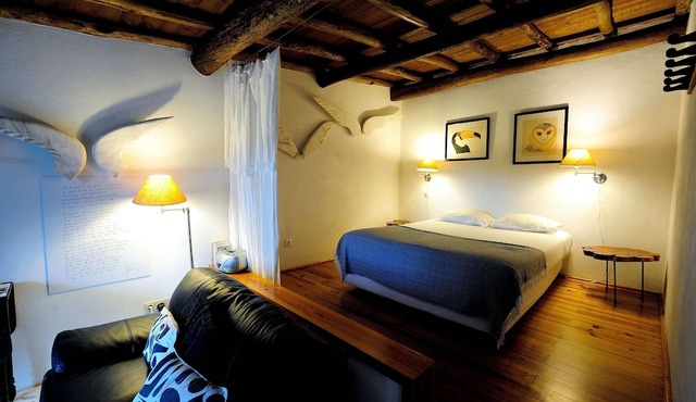 Quinta do Barrieiro
