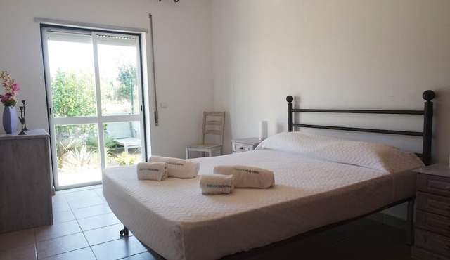 A39 - Vista Mar Apartment in Praia da Rocha in Portimão