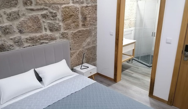 Alojamento Girassol - Guest House