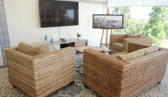 Triple room n ° 2, quiet vacation